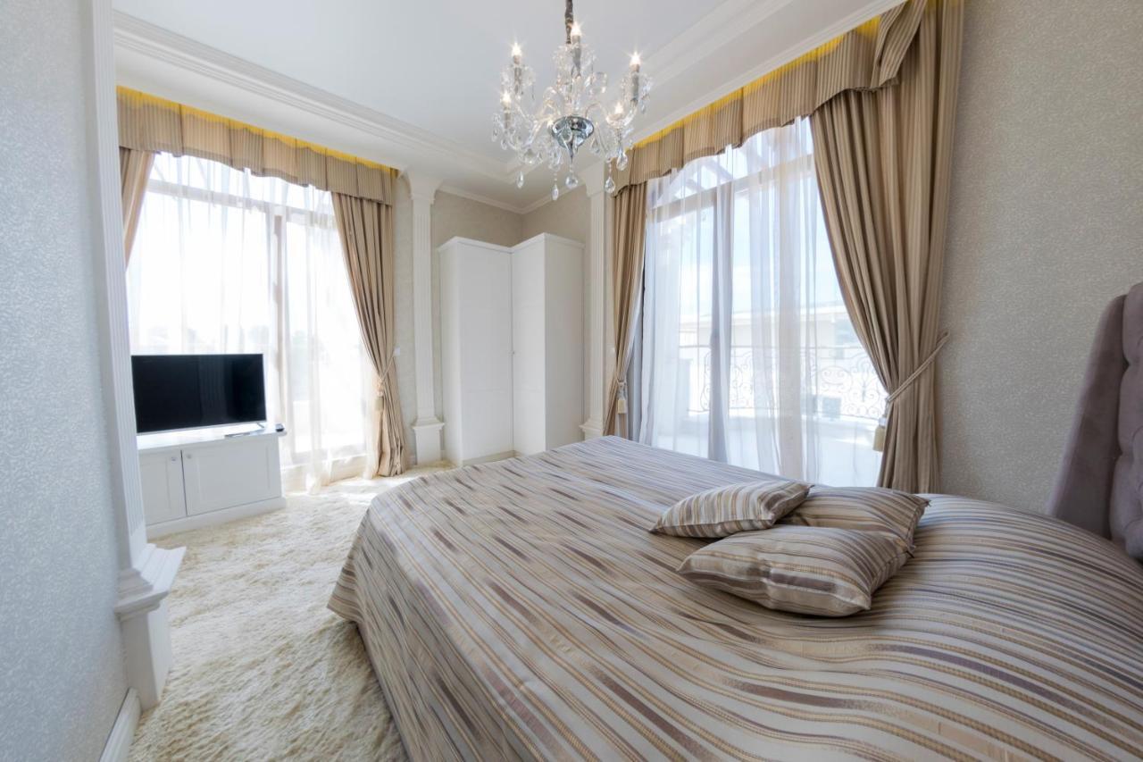 Harmony Suites - Monte Carlo Sunny Beach Exterior foto