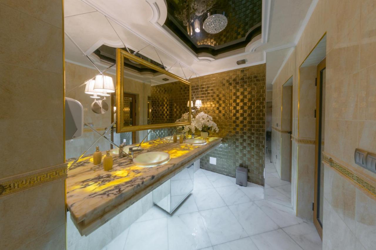 Harmony Suites - Monte Carlo Sunny Beach Exterior foto